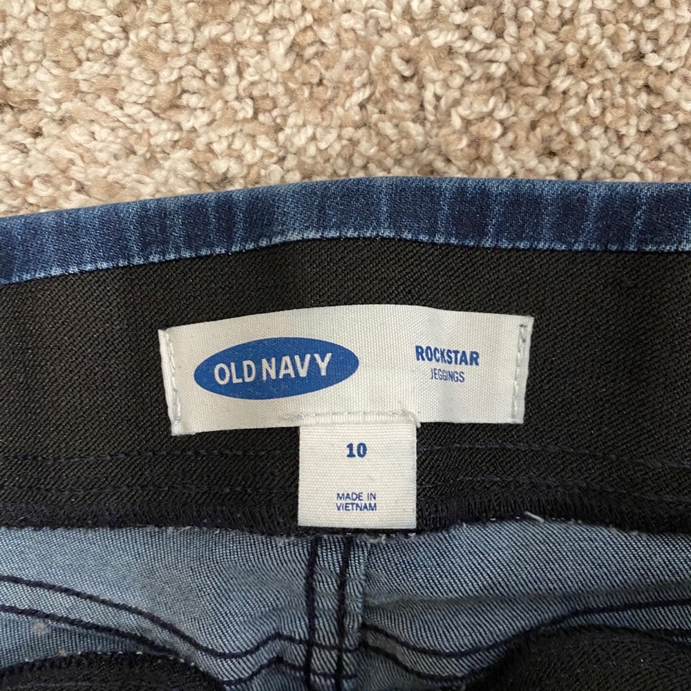 Jeggings